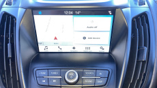 Ford Kuga Vignale 1.5 EcoBoost 5dr Auto Petrol Estate